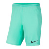 Shorts Nike Park III Knit Jr BV6865-354 (55821) NAVY BLUE 140 CM