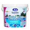 Multi effect tablety 200g maxi 5v1 5kg ProChem