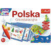 TREFL 02114 Magická hra s ceruzkou POĽSKO