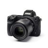 easyCover Easy Cover Pouzdro Reflex Silic Nikon Z6/Z7 Black