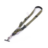 Fe Shoulder Strap and Buckle Kit - Green/Purple Tilta