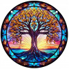 Slnka Tree of Life Typ36 L KP32196