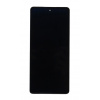 LCD Displej + Dotyk Samsung A725 Galaxy A72 - kvalita Big OLED