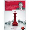 ChessBase Marin's English Love - A complete repertoire for White after 1.c4 Vol.1, Mihail Marin - verzia na stiahnutie (anglicky)