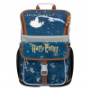 BAAGL Školská aktovka Zippy Harry Potter Rokfort