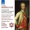 CD The Prague Symphony Orchestra: Cantata For The Coronation Of Leopold II, 'Hail To The Monarch'