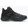 Merrell J135571 Mqm 3 Mid Gtx Black/Exuberance J135571 ve velikosti 45