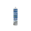 Den Braven PREMIUM Sanitárny silikón 280 ml transparentný