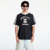 Tričko adidas 3-Stripes Originals Dept. Graphic T-Shirt Black M M