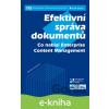 E-kniha Efektivní správa dokumentů - Renáta Kunstová
