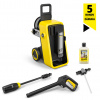 Vysokotlakový čistič KARCHER K 7 Comfort Premium 1.317-500.0