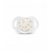 Suavinex 308934-PHYSIOTHERAPY SX PRO SILICONE 6-18M ZELENÁ POEZIE