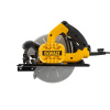 DEWALT Kotúčová píla 1500 W 190 mm DWE5615