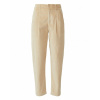 Nohavice S.OLIVER dámske 2170261/8401 Béžová - 40