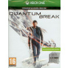 QUANTUM BREAK PLXBOXONE Xbox One - Krabicová verzia