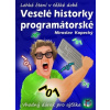 Veselé historky programátorské - Kopecký Miroslav Autor