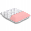 Ortopedický vankúš FDM 50 x 60 cm (Vankúš Rosa 50x60 Memory Low Orthopedic)