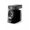 Focal Diablo Utopia Colour EVO čierny lak