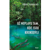 Už neplavu tam, kde jsou krokodýli - Sabine Kueglerová