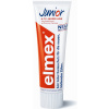 Elmex Junior 6-12 rokov detská 75 ml