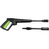EXTOL® Craft Náhradní pistole s tryskou k vysokotlakému čističi 413103 413103A