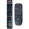 General TECHNICS EUR644858 + ovládání TV (mini TV) - dálkový ovladač duplikát