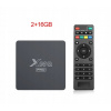 Tuner DVB-T2 Altmir X96Q