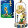 PANTASY Stavebnica 86305 Malý Princ Cestovanie v Čase 3D Stavebnica