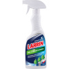 Larrin s rozprašovačom na hrdzu a vodný kameň 500 ml