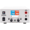 EA Elektro Automatik EA-PS 2084-05B laboratórny zdroj s nastaviteľným napätím 0 - 84 V/DC 0 - 5 A 160 W USB možné diaľkovo ovládať Počet výstupov 1 x; 39200117