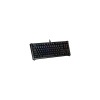 A4tech Bloody B930 optická herní klávesnice, RGB Podsvícení, Orange Switch, USB, CZ, černá B930-BK-OS