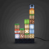 Minecraft svetlo Block Building