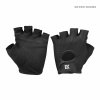 Better Bodies WOMENS TRAINING GLOVES BLACK – rukavice Better Bodies černé Velikost: M