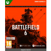 Battlefield 6 Phantom Edition Xbox X krabička