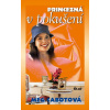 Princezná v pokušení - Meg Cabotová