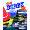 Velký bobek - Milada Rezková