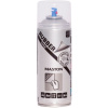 MASTON® RUBBERcomp® Barevný snímatelný gumový nástřik ve spreji Odstín (barva): Transparent, Velikost balení: 400 ml, Stupeň lesku: vysoký lesk