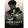 Gardners Komiks Covenant 1 ENG