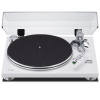 Teac TN-3B-SE Biela (Vybavený gramofón poháňaný remeňom so vstavaným Phono predzosilňovačom)