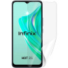 Screenshield INFINIX Hot 20i fólia na displej INF-HOT20I-D