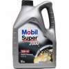 Mobil Super 2000 x1 5 L 10W-40 motorový olej (Mobil Super 2000 x1 5 L 10W-40 motorový olej)