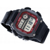 Pánské hodinky - Casio DW-291H 1BV 200 m Youth Sport Men's Watch (Pánské hodinky - Casio DW-291H 1BV 200 m Youth Sport Men's Watch)