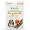 Canvit Snacks Anti-Parasitic 200g