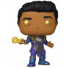 Funko Figúrka Marvel: Eternals - Kingo (Funko POP! Marvel 731)