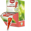 Cieľové tekuté viaczložkové hnojivo 0,1 kg 0,035 l (Aplikátor hnojiva pre kvitnúce rastliny TARGET FLOWER ENERGY 36x35ml)