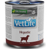 Farmina Vet Life Dog Hepatic 300g