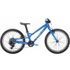 Detský horský bicykel Trek Wahoo 20 Path - Alpine Blue uni