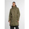 Brandit Women Mayleene Winterparka - olive L