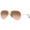 Ray-Ban Aviator Gradient RB3025 9001A5 - S (55)