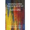 Minulost je mrtvá, život začal právě teď - Vladimír Kafka